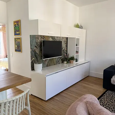 Le Roma Au Coeur Du Bouchon * Troyes