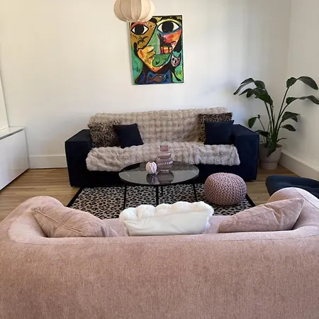 Apartman Le Roma Au Coeur Du Bouchon *