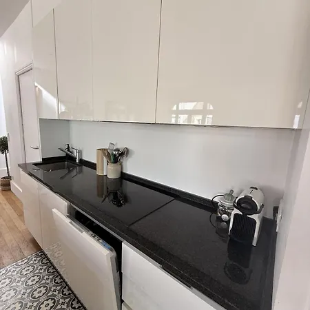 Le Roma Au Coeur Du Bouchon Apartment Troyes
