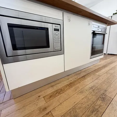 Apartman Le Roma Au Coeur Du Bouchon Troyes