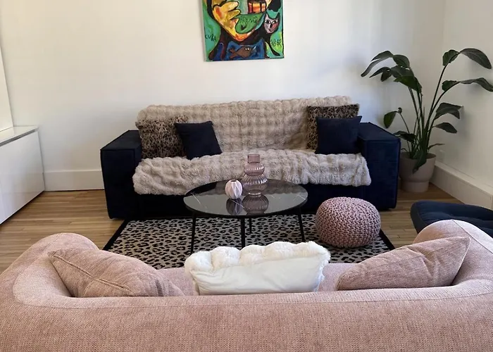 Apartman Le Roma Au Coeur Du Bouchon *