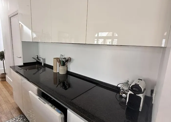 Le Roma Au Coeur Du Bouchon Apartman Troyes