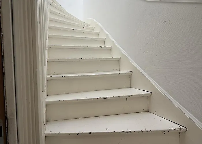 Apartman Le Roma Au Coeur Du Bouchon