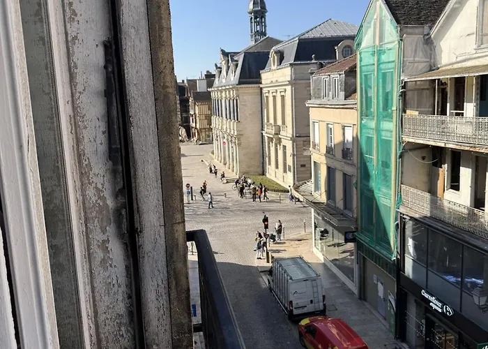 Le Roma Au Coeur Du Bouchon